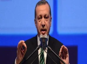 Erdoğan'dan doğalgaz müjdesi