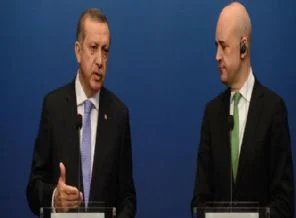 Erdoğan'dan Esed fırçası