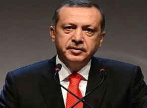 Erdoğan'dan Gezi'deki sanatçılara tepki
