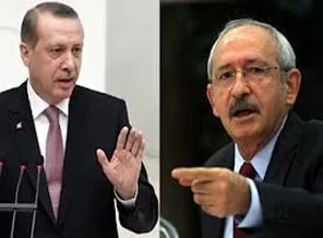 Erdoğan'dan Kılıçdaroğlu'na 'Dikizci' davası