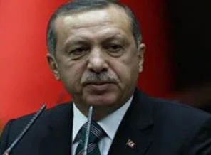 Erdoğan'dan 'Sütçü Nine' sürçmesi
