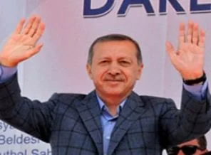 Erdoğan'dan Trabzon'da 'dershane' mesajı