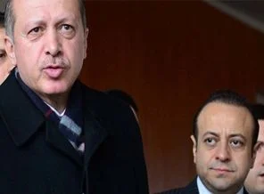 Erdoğan: Egemen Bağış fellik fellik dolaşıyor