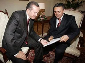 Erdoğan, Hacı Hasdemir'in ailesini arayarak taziyelerini iletti
