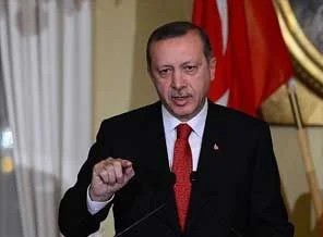 Erdoğan'ı Diyarbakır'da 240 gazeteci izleyecek