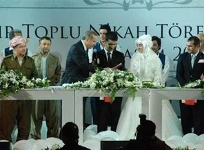 Erdoğan'ın başdanışmanından çok tartışılacak iddia