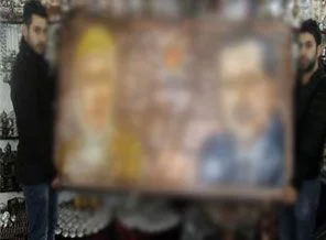 Erdoğan'ın Diyarbakır'daki hediyesi hazır