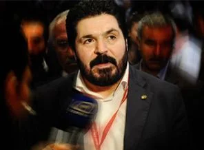 'Erdoğan'ın elini öperim, Sarıgül'ün elini öpmem'