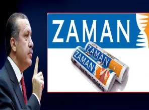 Erdoğan'ın 'kızlı-erkekli' açıklaması Zaman'a sızdırıldı mı?