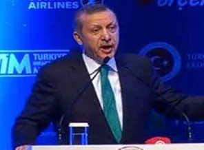 Erdoğan inovasyon hedefini açıkladı