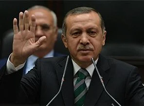 Erdoğan kürsüden konuştu, AK Parti'li vekil Twitter'dan yanıt verdi!