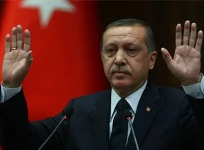 Erdoğan o isme jest yapabilir