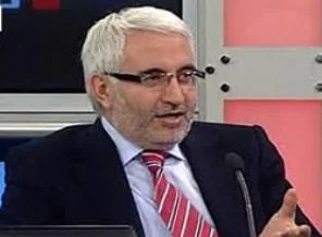 Erdoğan, Şener Eruygur'a nasıl haddini bildirdi?