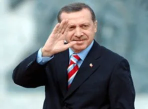 Erdoğan: Türkiye kutup yıldızı gibi oldu