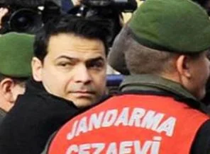 Erhan Tuncel adliyede