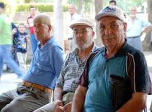 Erken emeklilik geliyor