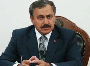 Eroğlu: O yolun Gökçek ile alakası yok