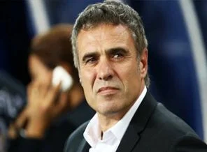 Ersun Yanal: Futbol gecesiydi