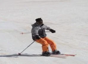 Erzurum'a lojistik köy