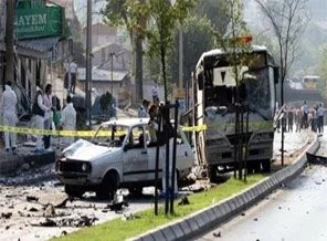 Eşrefpaşa bombacısına rekor ceza