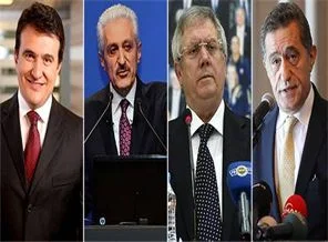 F.Bahçe başkanını seçiyor