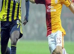 F.Bahçe evinde rahat G.Saray deplasmanda sıkıntılı