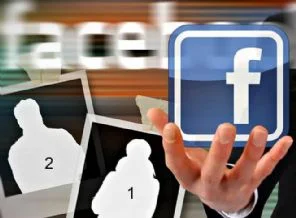 Facebook'ta yaşlanma belirtileri!