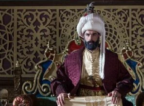 Fatih dizisi yayından kalkıyor