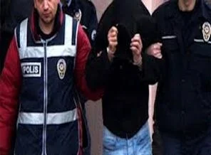 Fatih'te fuhuş operasyonu