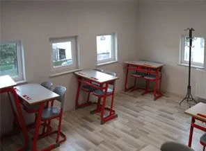 Fatih Vakfı'ndan ilginç dershane önerisi