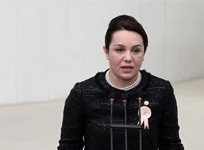 Fatma Salman'ın eski eşine hapis cezası