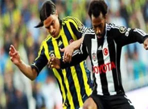 FB-BJK derbisinin günü ve saati belli oldu