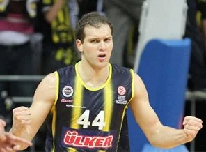 Fenerbahçe Ülker 6'da 6 yaptı!