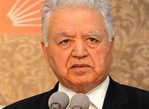 'Fethullah Gülen'den talep gelirse, Kılıçdaroğlu kendisiyle görüşebilir'