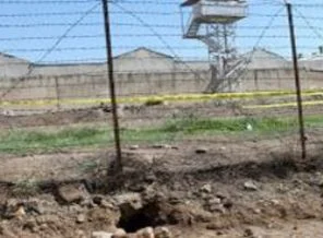 Firar PKK'lılar için karar verildi