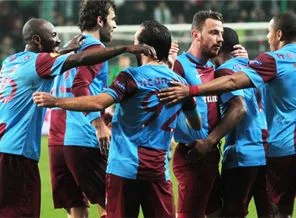 Fırtına sonradan esti: 0-2
