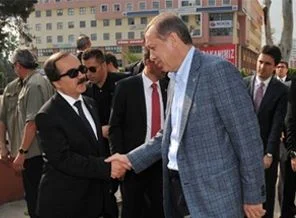 Flaş gelişme: Erdoğan'dan Vali Coş açıklaması