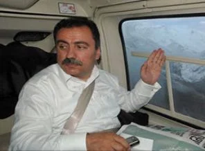 'Fotomontaj fotoğraflarla soruşturmayı yönlendirmeye çalışıyorlar'