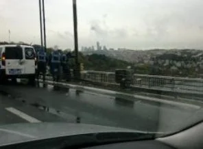 FSM'de bomba paniği