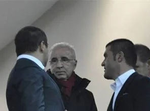 Galatasaray'da olağanüstü toplantı