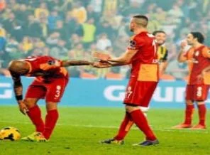 Galatasaray'da yine aynı kriz