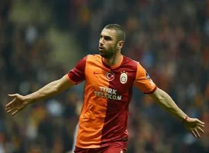 Galatasaray'dan ayrılmak istiyor