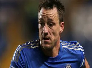 Galatasaray'dan Terry açıklaması