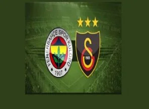 Galatasaray yine galip gelemedi