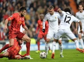 Galatasaray yine kaybetti