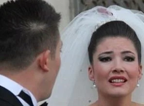 Gelinin altınlarını çalan hırsız: Gelinin gözyaşlarına üzüldüm