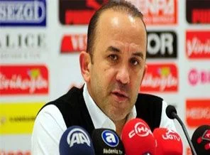 Gençlerbirliği yeni hocasıyla koptu!