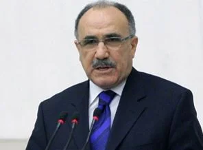 Genel af mı geliyor?