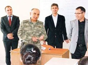 Genelkurmay'dan ilginç adım
