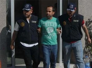 Gezi davasında 7 tahliye
